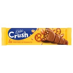 Baton Crush Precel i...