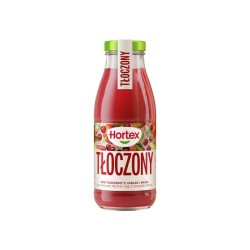 Hortex Sok tłoczony z...