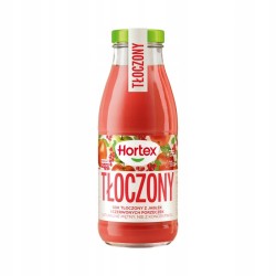 Hortex Sok tłoczony z...