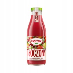 Hortex - Sok Tłoczony...