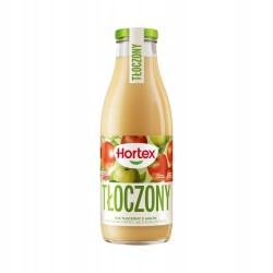 Hortex - Sok Tłoczony...