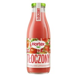 Hortex Sok tłoczony z...
