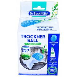 Dr. Beckmann Kula Piłka do...