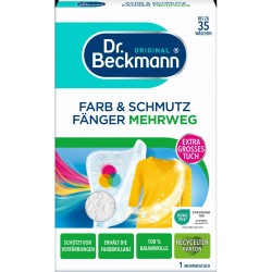Dr. Beckmann Ręcznik...