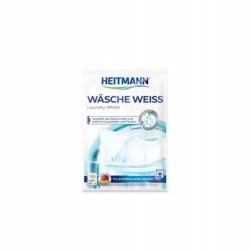 Heitmann Wasche Weiss 50g...