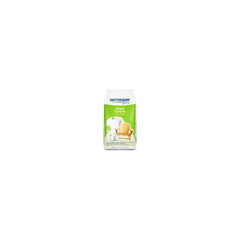 Heitmann 500g Reine Soda Pure