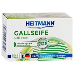 Mydło odplamiające galasowe...