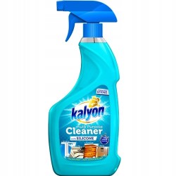 ŚRODEK Czyszczący SPRAY Z...