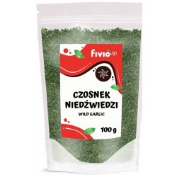 Czosnek Niedźwiedzi 100g...