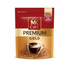 Kawa rozpuszczalna MK Cafe...