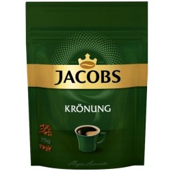 Jacobs Kronung 75g kawa...