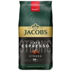 Kawa ziarnista Jacobs...