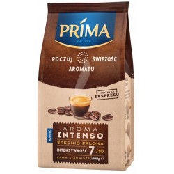 KAWA ZIARNISTA MIESZANA...