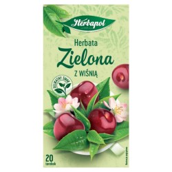 Herbapol- Herbata zielona...