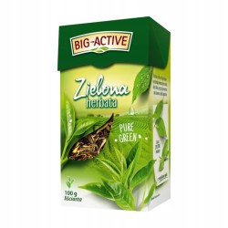 BIG-ACTIVE herbata...