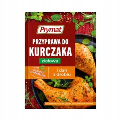 Prymat - Przyprawa do...