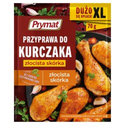PRYMAT PRZYPRAWA DO...