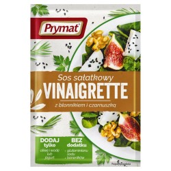 Sos vinaigrette z...