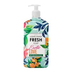 Mydło w płynie Fresh Exotic...