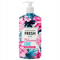 Mydło w płynie do rąk Fresh...