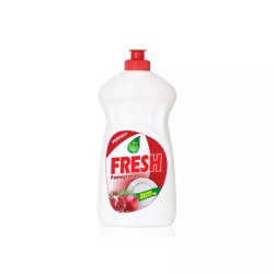 FRESH DISHWASH GEL 420ML...