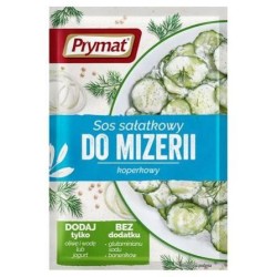 Prymat Sos sałatkowy do...