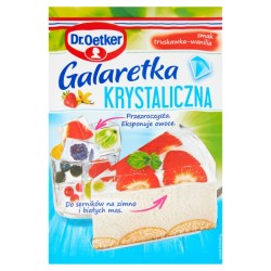 Dr. Oetker Galaretka...