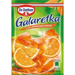 Dr. Oetker Galaretka O...