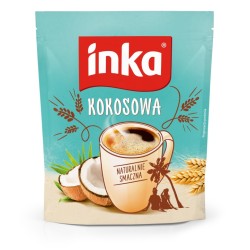 INKA KAWA ZBOŻOWA...