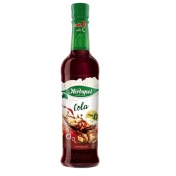 SYROP COLA 420ML HERBAPOL...