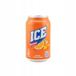 Napój gazowany ICE Drink...