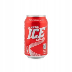 Napój gazowany ICE Drink...