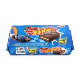 Freddi Hot Wheels Ciastka...