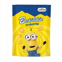 Krakersy Beskidzkie...