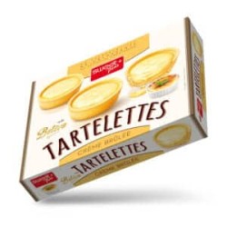 Tartaletki z kremem CREME...