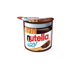 Nutella & go! krem...
