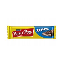 Prince Polo Oreo XXL 45 g...