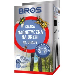 BROS Siatka magnetyczna...