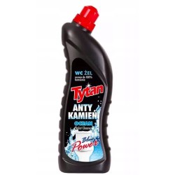TYTAN ANTY-KAMIEŃ Żel do...