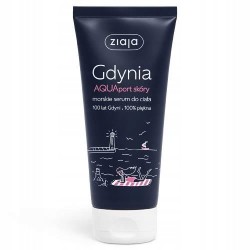 Ziaja Gdynia Aquaport skóry...
