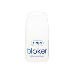 Ziaja Bloker Antyperspirant...