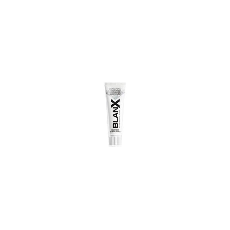 Blanx Classic White Wybielająca pasta do zębów 75 ml