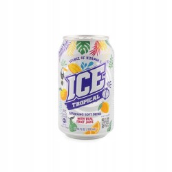 Napój gazowany ICE Drink...