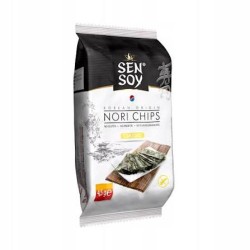 CHIPSY NORI ORIGINAL 4,5G...