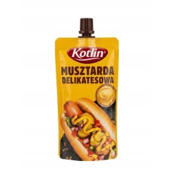 KOTLIN Musztarda...
