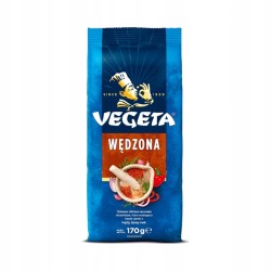Vegeta Wędzona - przyprawa...