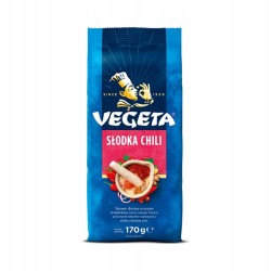 Vegeta - Słodka Chili 170 g