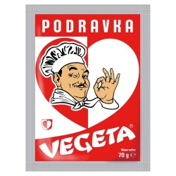 WEGETA CZERWONA vegeta...