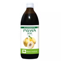 Alter Medica Pigwa - sok z...