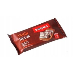 SEMAR KOSKA Chałwa kakaowa 40g